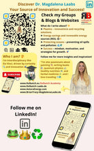 Carica l'immagine nel visualizzatore di Gallery, LIBRO "Wytłaczanie folii metodą rozdmuchu: Optymalizacja procesów produkcji i rozwiązywanie problemów" (Pre-Order)