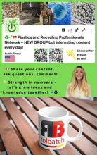 Carica l'immagine nel visualizzatore di Gallery, LIBRO "Wytłaczanie folii metodą rozdmuchu: Optymalizacja procesów produkcji i rozwiązywanie problemów" (Pre-Order)