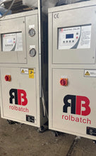 Cargar imagen en el visor de la galería, Enfriador industrial – OFERTA ESPECIAL – LIQUIDACIÓN DE ALMACÉN!