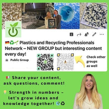 Načíst obrázek do prohlížeče Galerie, Online Course: Industry Glossary – 100 Key Terms in Plastics Processing – PLAS-INT-2004