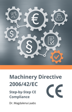 Görseli Galeri görüntüleyiciye yükleyin, Çevrimiçi Kurs: Makine Direktifi 2006/42/EC – Adım Adım CE Uygunluğu – (MACH-88-1)