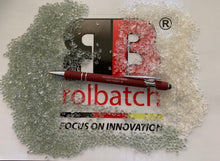 Load the image into the gallery viewer, Online Course: Plastic Extrusion – Regranulation of PET Flakes (Part 6) – EXTR-P6-1006