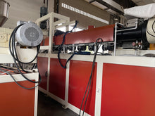 Tải hình ảnh vào trình xem Thư viện, Dây chuyền sản xuất màng đúc 3-5 lớp PP/PS đã qua sử dụng RBSDMS-IZS-678 - 1600 mm