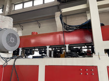 Tải hình ảnh vào trình xem Thư viện, Dây chuyền sản xuất màng đúc 3-5 lớp PP/PS đã qua sử dụng RBSDMS-IZS-678 - 1600 mm