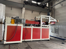 Tải hình ảnh vào trình xem Thư viện, Dây chuyền sản xuất màng đúc 3-5 lớp PP/PS đã qua sử dụng RBSDMS-IZS-678 - 1600 mm