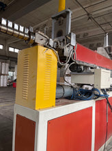 Tải hình ảnh vào trình xem Thư viện, Dây chuyền sản xuất màng đúc 3-5 lớp PP/PS đã qua sử dụng RBSDMS-IZS-678 - 1600 mm