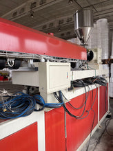 Tải hình ảnh vào trình xem Thư viện, Dây chuyền sản xuất màng đúc 3-5 lớp PP/PS đã qua sử dụng RBSDMS-IZS-678 - 1600 mm