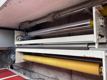 Tải hình ảnh vào trình xem Thư viện, Dây chuyền sản xuất màng đúc 3-5 lớp PP/PS đã qua sử dụng RBSDMS-IZS-678 - 1600 mm