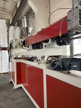 Tải hình ảnh vào trình xem Thư viện, Dây chuyền sản xuất màng đúc 3-5 lớp PP/PS đã qua sử dụng RBSDMS-IZS-678 - 1600 mm