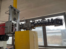 Tải hình ảnh vào trình xem Thư viện, Dây chuyền sản xuất màng đúc 3-5 lớp PP/PS đã qua sử dụng RBSDMS-IZS-678 - 1600 mm