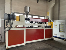Tải hình ảnh vào trình xem Thư viện, Dây chuyền sản xuất màng đúc 3-5 lớp PP/PS đã qua sử dụng RBSDMS-IZS-678 - 1600 mm
