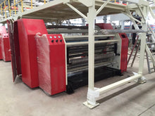 Tải hình ảnh vào trình xem Thư viện, Dây chuyền sản xuất màng đúc 3-5 lớp PP/PS đã qua sử dụng RBSDMS-IZS-678 - 1600 mm