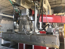 Tải hình ảnh vào trình xem Thư viện, Dây chuyền sản xuất màng đúc 3-5 lớp PP/PS đã qua sử dụng RBSDMS-IZS-678 - 1600 mm