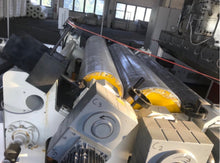 Tải hình ảnh vào trình xem Thư viện, Dây chuyền sản xuất màng đúc 3-5 lớp PP/PS đã qua sử dụng RBSDMS-IZS-678 - 1600 mm