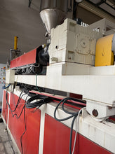 Tải hình ảnh vào trình xem Thư viện, Dây chuyền sản xuất màng đúc 3-5 lớp PP/PS đã qua sử dụng RBSDMS-IZS-678 - 1600 mm