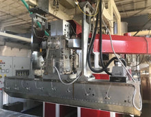 Tải hình ảnh vào trình xem Thư viện, Dây chuyền sản xuất màng đúc 3-5 lớp PP/PS đã qua sử dụng RBSDMS-IZS-678 - 1600 mm