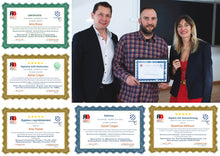 Cargar imagen en el visor de la galería, Moisture Analyzer for Plastics and Rubber - Model RBSDMS-IZS-442