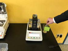 将图片加载到图库查看器,原材料密度控制 - 实验室与质量团队的完整课程 - ISO 1183-1