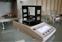 将图片加载到图库查看器,原材料密度控制 - 实验室与质量团队的完整课程 - ISO 1183-1