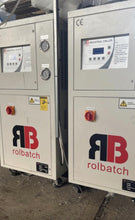 Cargar imagen en el visor de la galería, Enfriador industrial – OFERTA ESPECIAL – LIQUIDACIÓN DE ALMACÉN!