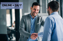 Carica l'immagine nel visualizzatore di Gallery, Online Course: Onboarding Training for the Plastics Processing & Recycling Industry OB-9001