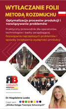 이미지를 갤러리 뷰어에 로드 , 책 "Blown Film Extrusion: Optimizing Production Processes and Troubleshooting" (사전 주문)