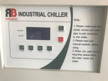 Cargar imagen en el visor de la galería, Enfriador industrial – OFERTA ESPECIAL – LIQUIDACIÓN DE ALMACÉN!