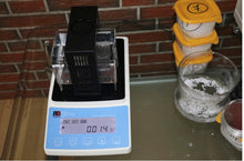 将图片加载到图库查看器,原材料密度控制 - 实验室与质量团队的完整课程 - ISO 1183-1