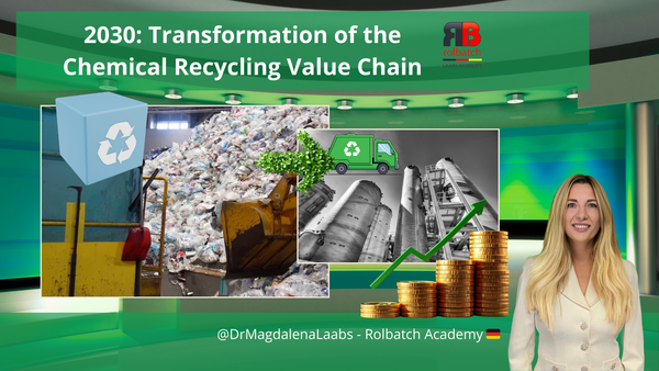 New EU Regulations on Chemical Recycling – July 2025