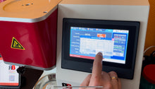 Load the image into the gallery viewer, Operating Rolbatch Melt Flow Tester RBH2 &amp; RBM2 – Online Training – ISO 1133 &amp; ASTM D-1238
