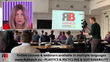 이미지를 갤러리 뷰어에 로드 , Online Course: Industry Glossary – 100 Key Terms in Plastics Processing – PLAS-INT-2004
