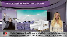 Načíst obrázek do prohlížeče Galerie, Online Course: How is Film Made? Introduction to Film Production Technology for Sales and Management – PLAS-INT-2001
