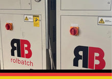 Cargar imagen en el visor de la galería, Enfriador industrial – OFERTA ESPECIAL – LIQUIDACIÓN DE ALMACÉN!
