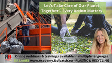 이미지를 갤러리 뷰어에 로드 , Online Course: Industry Glossary – 100 Key Terms in Plastics Processing – PLAS-INT-2004
