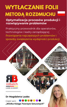 Carregar imagem no visualizador da galeria, LIVRO &quot;Extrusão de Filme Soprada: Otimização de Processos de Produção e Resolução de Problemas&quot; (Pré-Encomenda)
