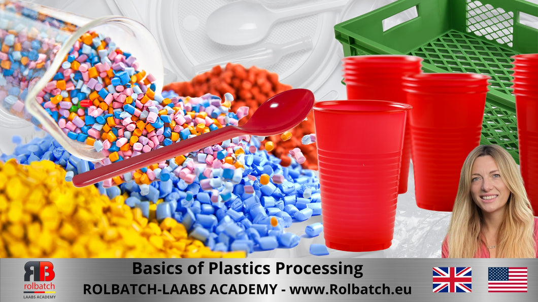 Çevrimiçi Kurs: Plastik İşleme Temelleri