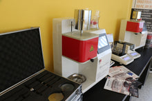 Load the image into the gallery viewer, Operating Rolbatch Melt Flow Tester RBH2 &amp; RBM2 – Online Training – ISO 1133 &amp; ASTM D-1238

