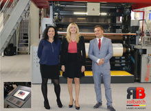 Load the image into the gallery viewer, Online Course: Onboarding Training for the Plastics Processing &amp; Recycling Industry OB-9001
