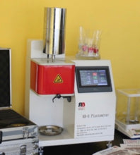 Load the image into the gallery viewer, Operating Rolbatch Melt Flow Tester RBH2 &amp; RBM2 – Online Training – ISO 1133 &amp; ASTM D-1238
