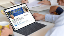 تحميل الصورة في عارض المعرض، Online Course: Selling on LinkedIn – How to Effectively Acquire B2B Clients? – OGO-8001
